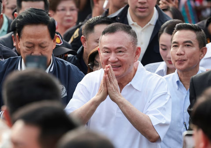 (Ảnh: REUTERS)&nbsp;