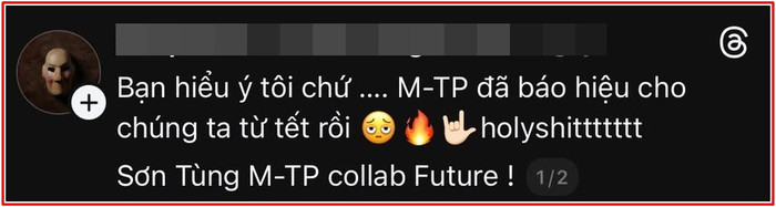 Xôn xao danh tính nghệ sĩ quốc tế hợp tác cùng Sơn Tùng Ảnh 2