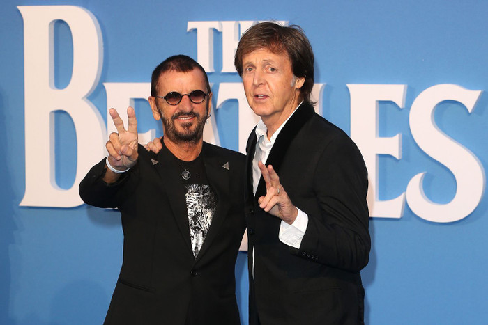 Một phần lịch sử của The Beatles đứng trước nguy cơ bị bán phế liệu Ảnh 3