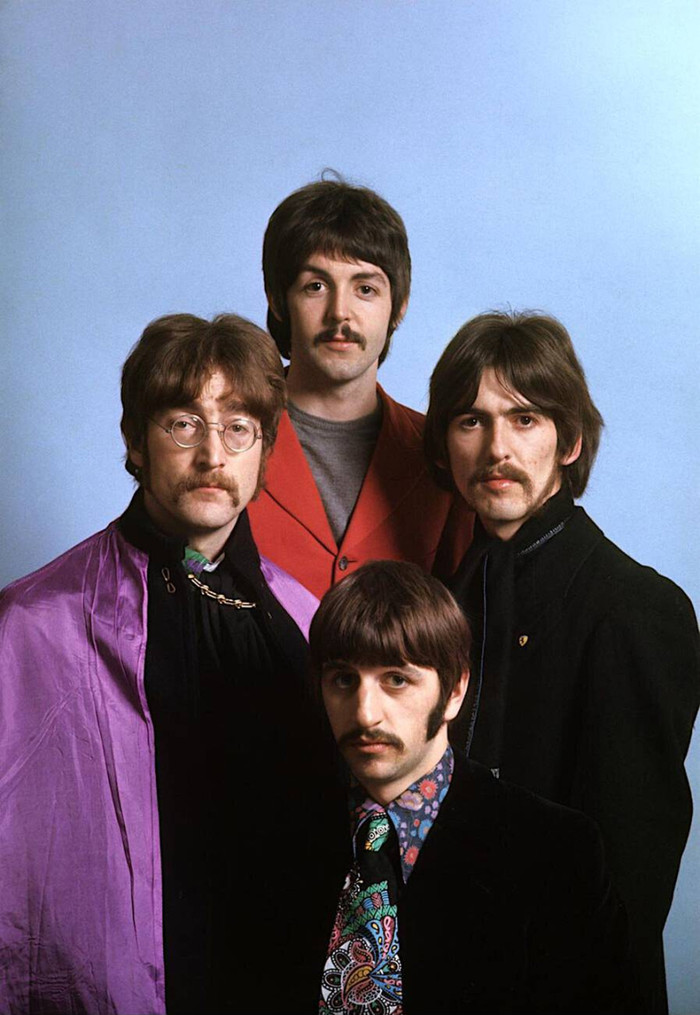 Một phần lịch sử của The Beatles đứng trước nguy cơ bị bán phế liệu Ảnh 1