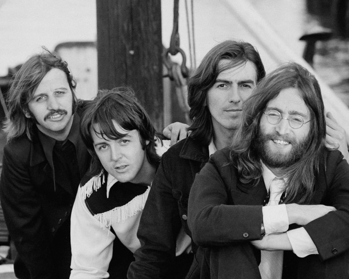 Một phần lịch sử của The Beatles đứng trước nguy cơ bị bán phế liệu Ảnh 2