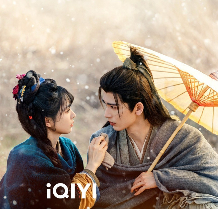 Điền Hi Vi vào vai Phàn Trường Ngọc - nữ đồ tể cá tính và mạnh mẽ, còn Trương Lăng Hách là vị hầu gia che giấu thân phận để báo thù. Từ cuộc hôn nhân cưới giả yêu thật, cả hai dần trở thành đồng minh đáng tin cậy giữa thời loạn. Không chỉ có chuyện tình cảm, phim còn khai thác yếu tố quyền mưu và chiến tranh khá hấp dẫn.