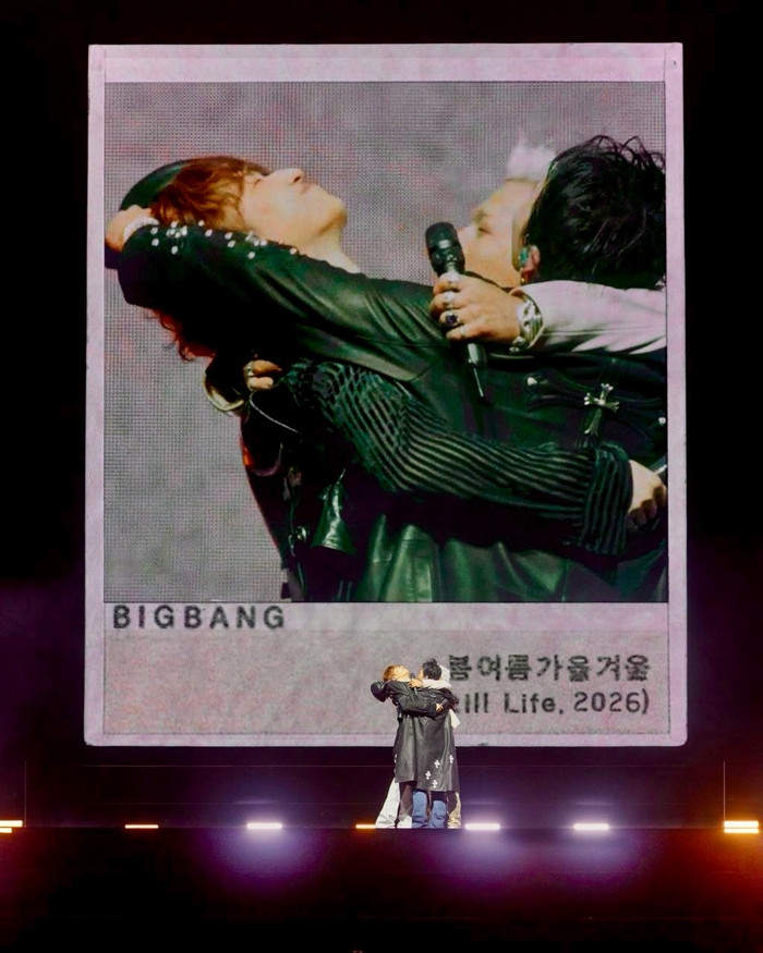 YG Entertainment bước vào năm sống còn: BIGBANG và BLACKPINK còn 'gánh' nổi đế chế? Ảnh 2