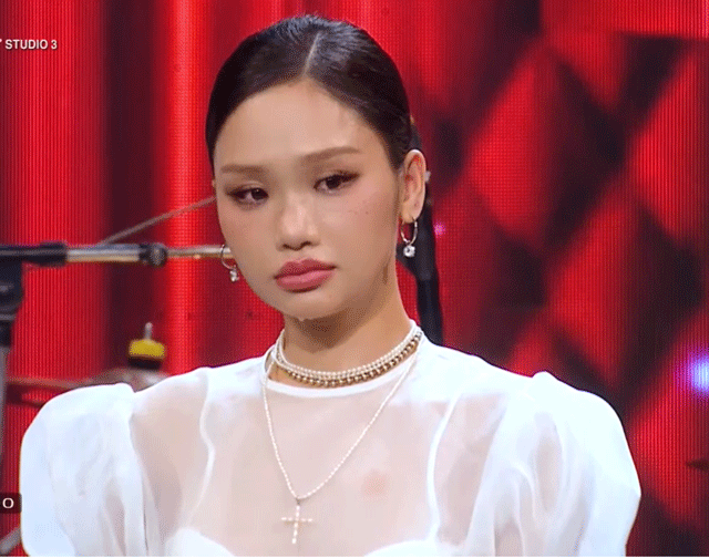 Khó cứu vãn ca sĩ Miu Lê Ảnh 2