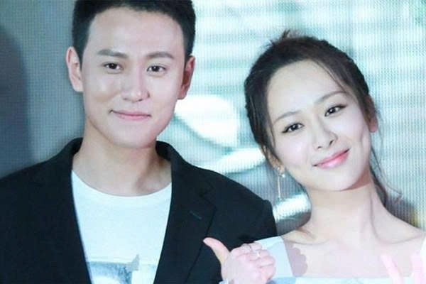 Chuyện tình giữa Dương Tử và Tần Tuấn Kiệt từng nhận được sự ủng hộ lớn từ khán giả.