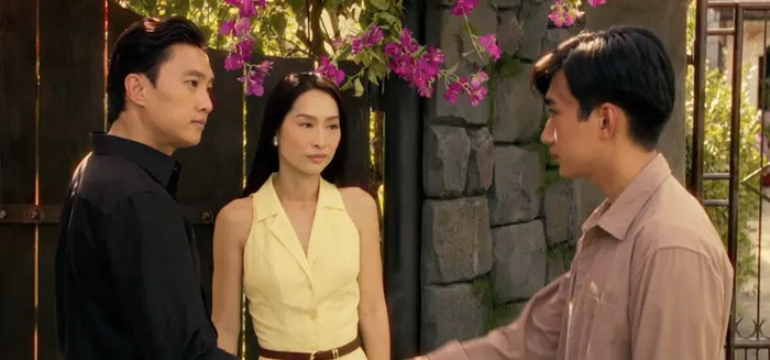 Một Thời Ta Đã Yêu xoay quanh tam giác tình yêu Quỳnh - Bảo - Toàn.&nbsp;