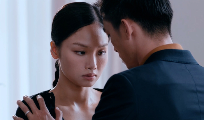 Miu Lê đảm nhận nhân vật trung tâm phim Chiếm Đoạt.&nbsp;