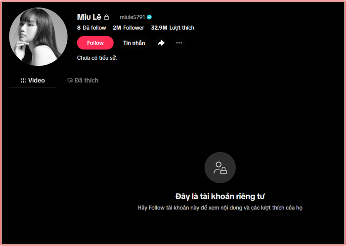 Chi Pu bị 'vạ lây' vì ồn ào của Miu Lê Ảnh 2