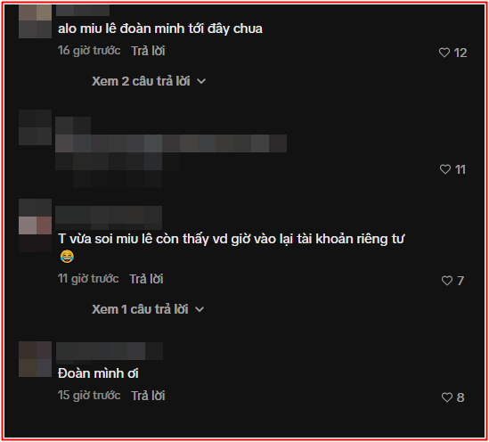 Chi Pu bị 'vạ lây' vì ồn ào của Miu Lê Ảnh 6