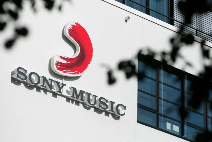 Sony Music Entertainment chi 103 nghìn tỷ đồng 'thâu tóm' kho nhạc của Beyoncé, Lady Gaga, Rihanna Ảnh 1