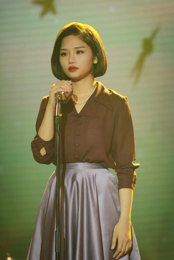Quá đáng tiếc cho Miu Lê Ảnh 7
