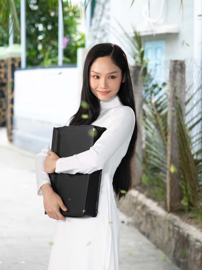 Quá đáng tiếc cho Miu Lê Ảnh 5