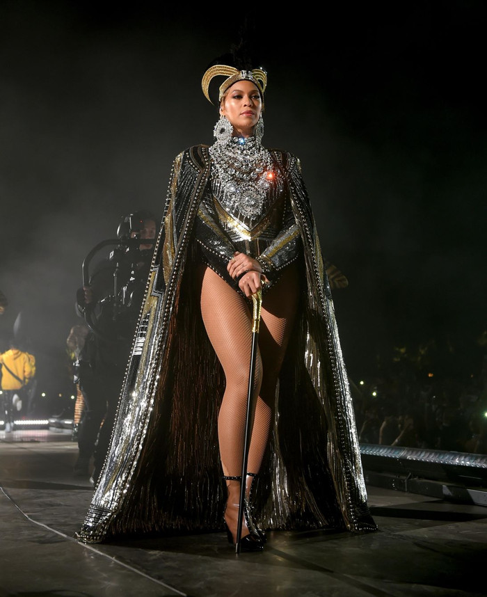 Vì sao Beyoncé bị loại khỏi danh sách '30 nhà soạn nhạc vĩ đại nhất còn sống'? Ảnh 4