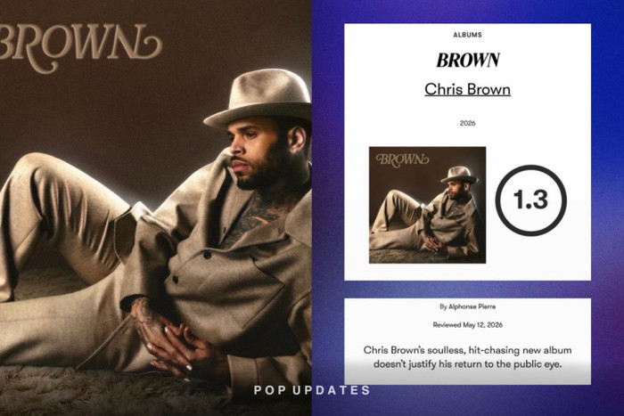 Ảnh: Pop Updates&nbsp;