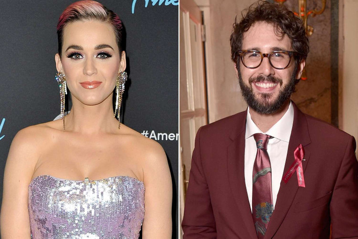 Katy Perry phản ứng hài hước trước tin tình cũ kết hôn Ảnh 3
