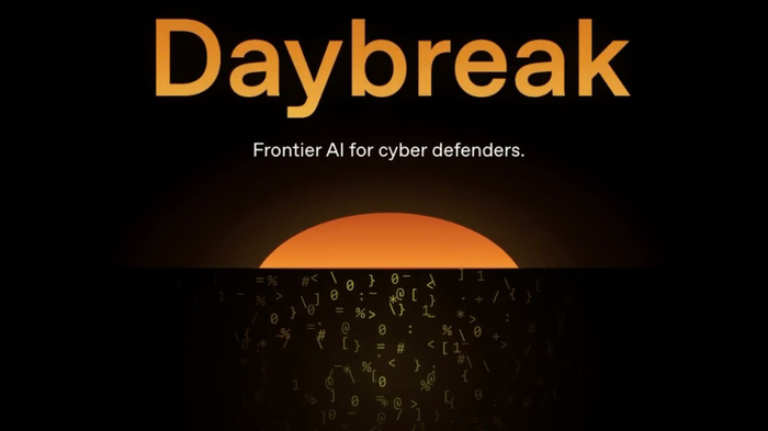 OpenAI đã ra mắt Daybreak, được xem là câu trả lời dành cho sáng kiến Project Glasswing và mô hình Mythos AI của Anthropic. Ảnh: macrumors