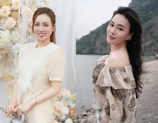 Những lời động viên và bình luận của Ngọc Hà dành cho Phương Oanh luôn được khán giả chú ý.