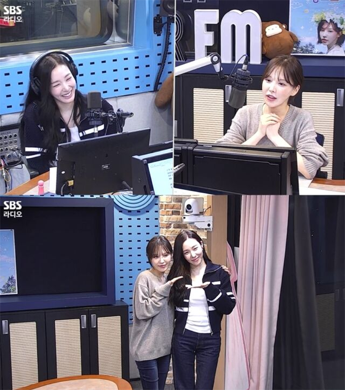Tiffany Young chia sẻ lý do chọn ca khúc mang màu sắc mùa hè.