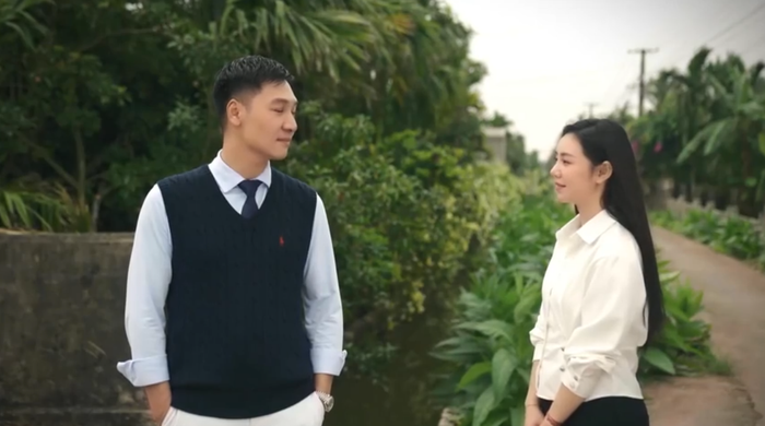 Tập cuối của Bước Chân Vào Đời lên sóng gây chú ý khi mối quan hệ giữa Lâm và Thương bước sang bước ngoặt mới.