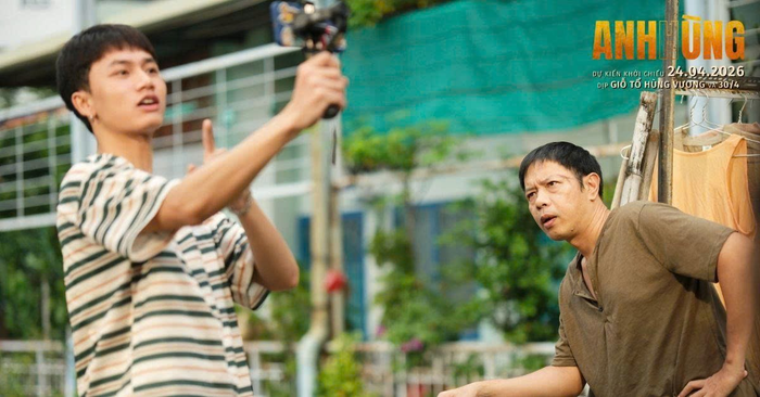 Chính điều này giúp Anh Hùng có chiều sâu nhưng cũng khiến tác phẩm khó tạo hiệu ứng bùng nổ ngoài phòng vé.