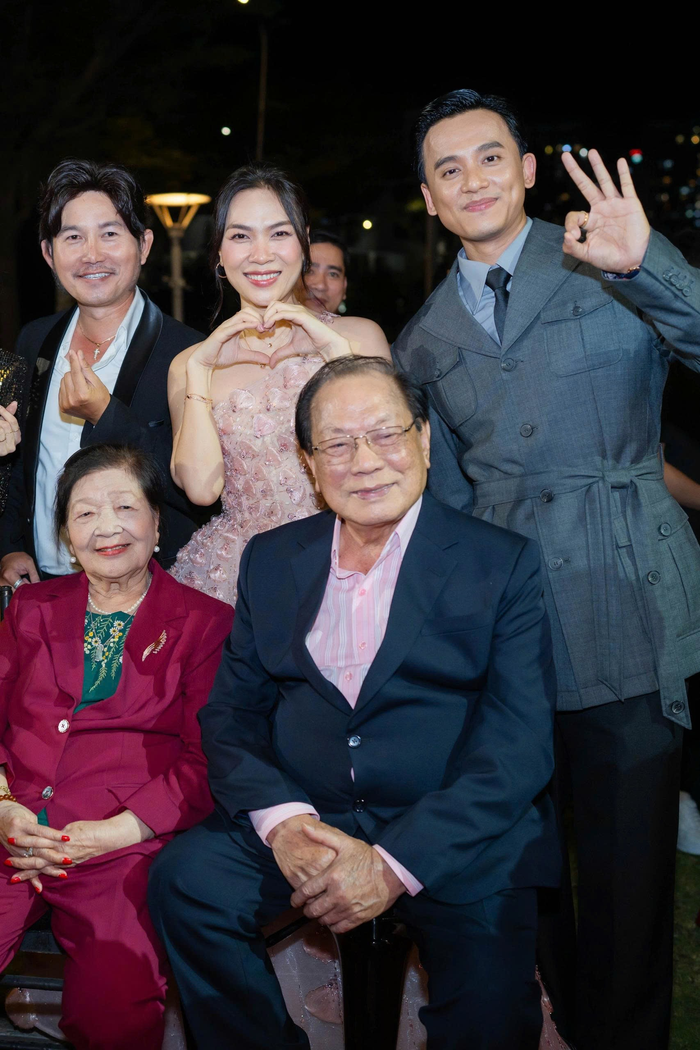 Mỹ Tâm quyết định 'chơi lớn' sau khi thắng 113 tỷ với Mai Tài Phến Ảnh 1
