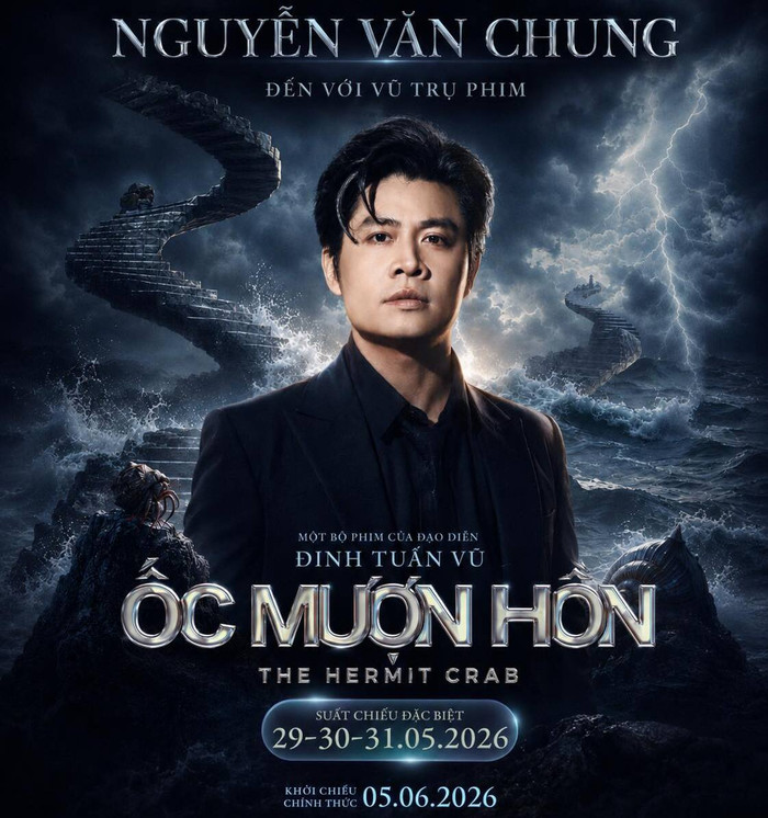 Nguyễn Văn Chung nhận được sự quan tâm lớn từ người hâm mộ khi đưa ra quyết định mới trong sự nghiệp.&nbsp;