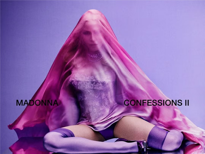 Chơi lớn như Madonna: Làm cả bộ phim để quảng bá cho album mới Ảnh 1