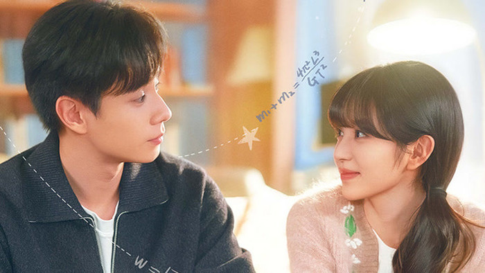 Hồ Nhất Thiên kết đôi cùng Điền Hi Vi trong bộ phim thanh xuân học đường mang màu sắc dễ thương. Lâm Tri Hạ sở hữu IQ cực cao nhưng lại vụng về trong giao tiếp xã hội. Nhờ sự đồng hành của Giang Du Bạch, cô dần hòa nhập với mọi người xung quanh và trưởng thành hơn qua những biến cố cuộc sống.