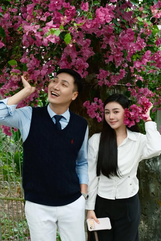 Chemistry giữa Mạnh Trường và Quỳnh Kool trở thành điểm sáng giúp khán giả tiếp tục theo dõi đến tập cuối.