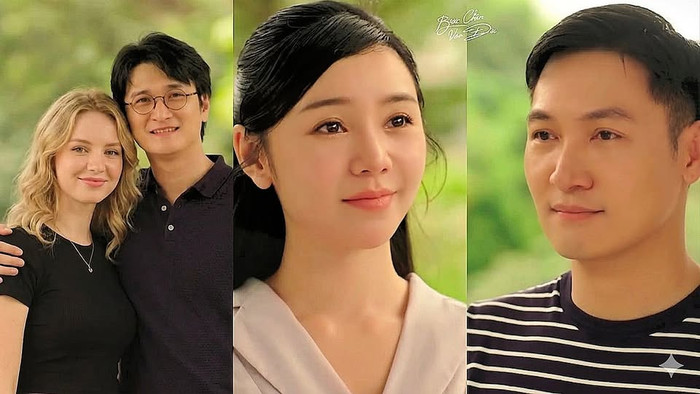 Mạnh Trường bất ngờ khuấy động mạng xã hội bằng bài đăng hài hước trước tập cuối Bước chân vào đời.