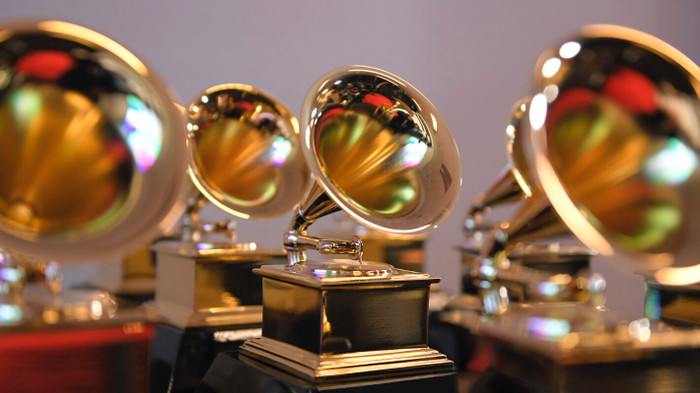 GRAMMY 2027 'ấn định' thời gian tổ chức, mở ra chương mới lịch sử Ảnh 2