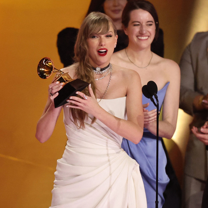 GRAMMY 2027 'ấn định' thời gian tổ chức, mở ra chương mới lịch sử Ảnh 3