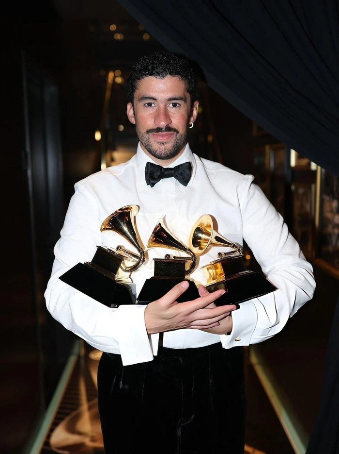 GRAMMY 2027 'ấn định' thời gian tổ chức, mở ra chương mới lịch sử Ảnh 4