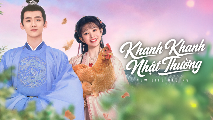Được xem là một trong những phim cổ trang chữa lành nổi bật những năm gần đây, tác phẩm kể về cuộc hôn nhân bất đắc dĩ giữa Lý Vy và Doãn Tranh. Từ chỗ xa lạ, cả hai dần trở thành tri kỷ khi cùng trải qua những câu chuyện đời thường tại Tân Xuyên. Không tập trung drama nặng nề, phim hấp dẫn nhờ nhịp kể nhẹ nhàng, những màn đối đáp hài hước và thông điệp hiện đại về bình đẳng, tình thân, tình yêu.
