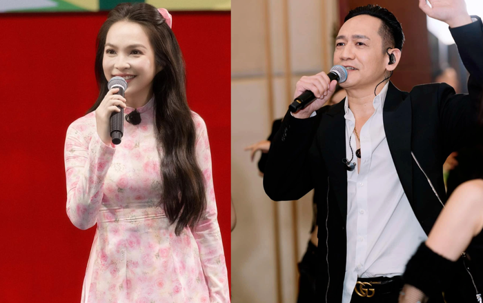Duy Mạnh tiết lộ quá khứ của ca sĩ Hiền Thục Ảnh 3