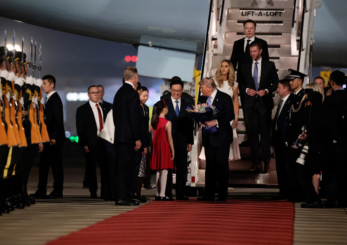 Ảnh: Reuters