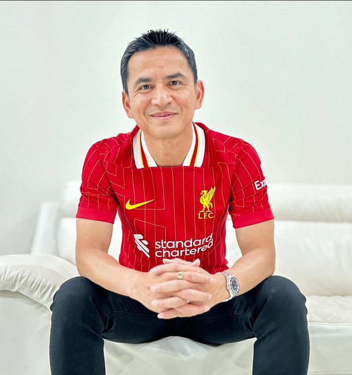 “Đã đến lúc cần một người hùng… hay chưa?”. Đó là tiêu đề bài bình luận đang gây chú ý trên truyền thông Thái Lan sau thất bại của U17 nước này tại giải U17 châu Á 2026. Ảnh: FB Kiatisuk