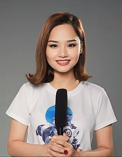 Tiếc cho 15 năm của Miu Lê Ảnh 2