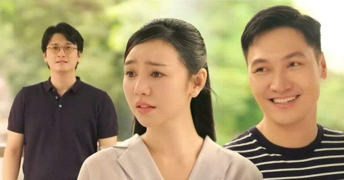 Cái kết dang dở của Lâm và Thương nhanh chóng trở thành chủ đề tranh luận trên mạng xã hội.