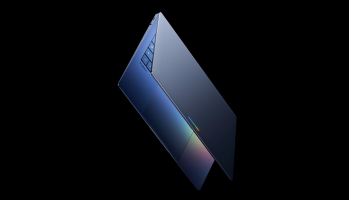 Google cho biết dòng laptop mới này được thiết kế với “Gemini Intelligence”, nhằm mang đến trải nghiệm cá nhân hóa và chủ động hơn cho người dùng. &nbsp;Ảnh: Google&nbsp;