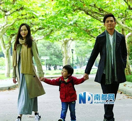 Điều họ muốn là được nhìn thấy Chung Hán Lương và Đường Yên trong một dự án trưởng thành và sâu sắc hơn.