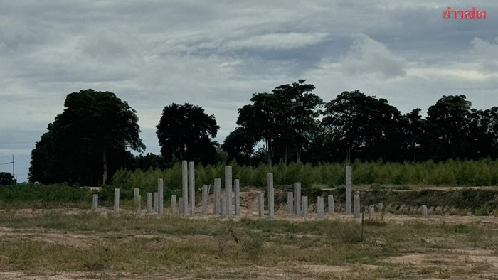 Cọc 3,5 tỷ đồng mua nhà, người phụ nữ 'chết điếng' khi đến kiểm tra công trình Ảnh 1