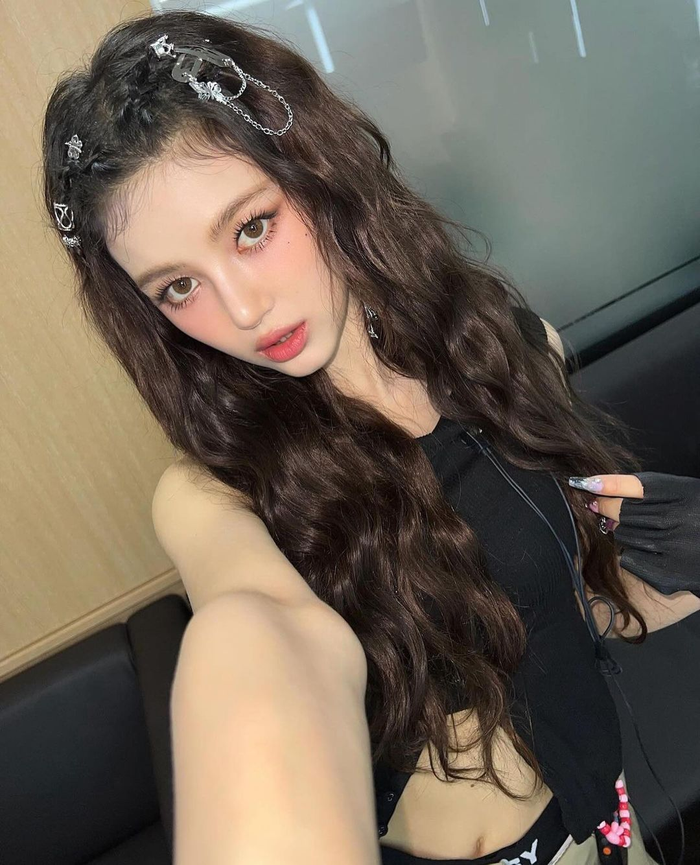 Phía Danielle nhấn mạnh đặc thù nghề nghiệp idol khiến thời gian hoạt động đỉnh cao rất ngắn.