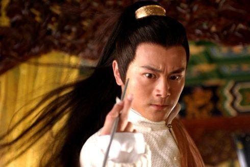 Âu Dương Khắc không đủ tốt để được tha thứ, nhưng cũng không đủ vô cảm để bị lãng quên.