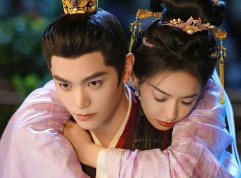 10 nam thần cổ trang thu hút nhất màn ảnh Hoa ngữ Ảnh 7