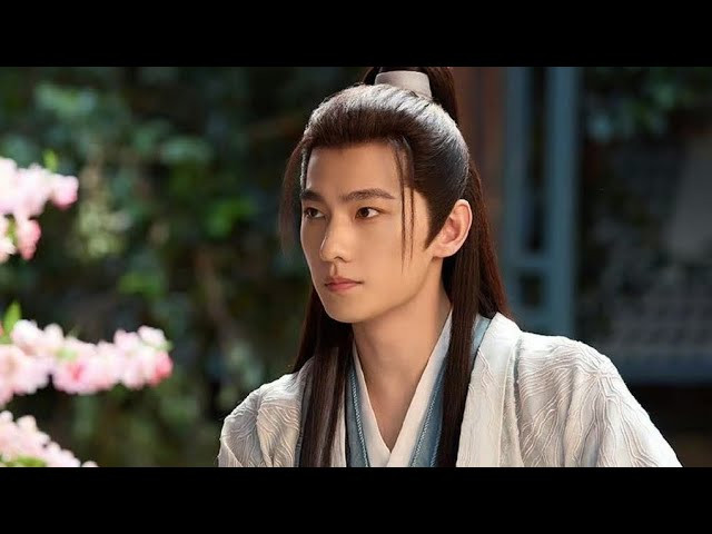 Hậu trường Dương Dương Phàm Nhân Tu Tiên / 凡人修仙传 - 杨洋 ...