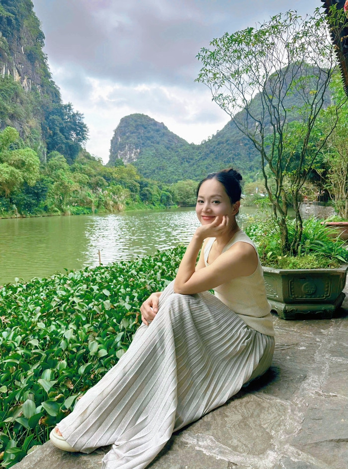 Phí Phông: Quỷ Máu Rừng Thiêng có sự tham gia của Lan Phương đã vượt mốc 195 tỷ đồng doanh thu. Ảnh: FBNV