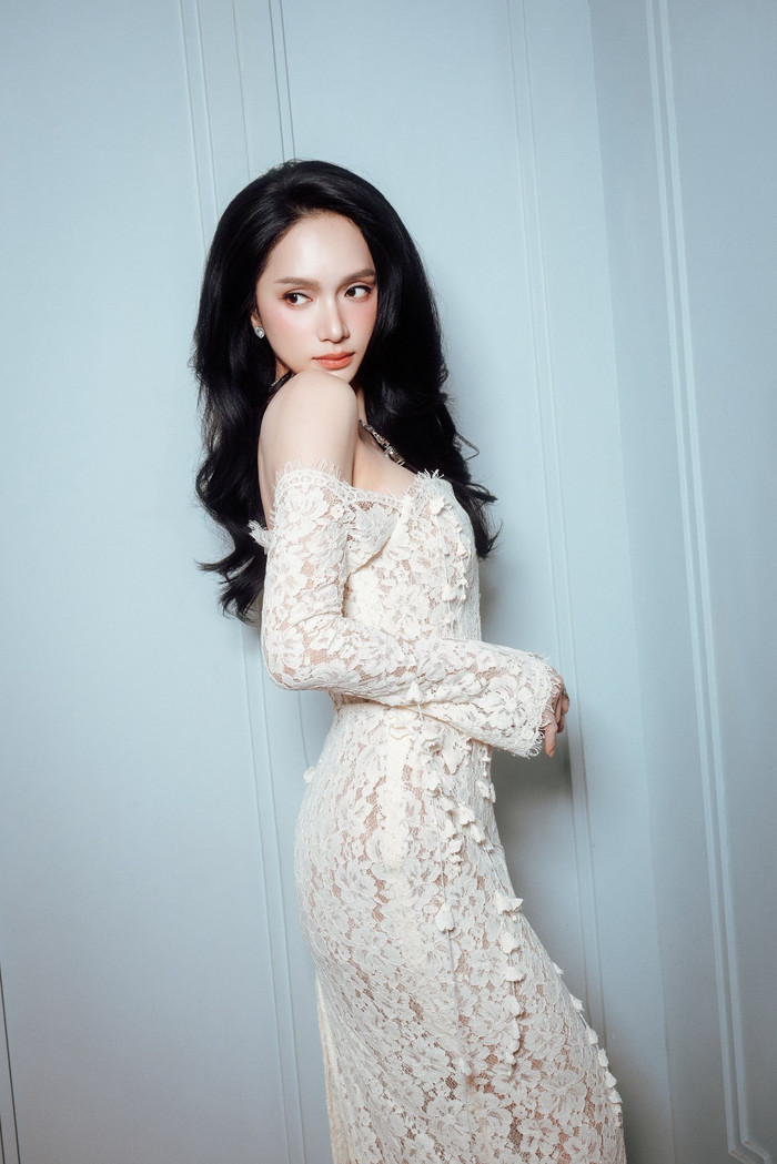 Khán giả đang đặt nhiều kỳ vọng cho việc Hương Giang tham gia MGI All Stars. Ảnh: FBNV