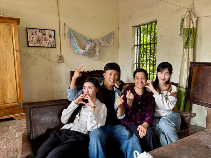 Dù cái kết Bước chân vào đời còn gây tranh luận, hành trình của Minh vẫn được xem là khá trọn vẹn.