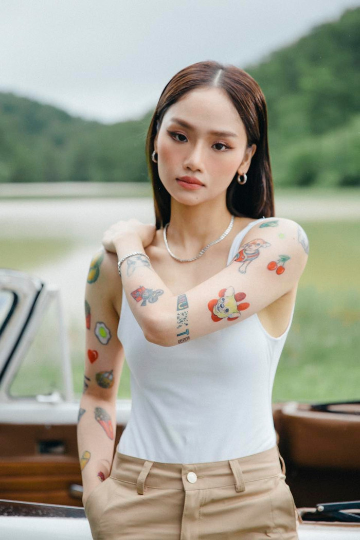 Cơ hội mới với Miu Lê Ảnh 1